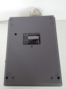 Thumbnail image of Artel PCS Pipette Calibration System PCS-103-07G & DPU Thermal Printer Lab