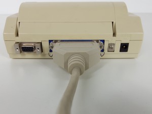 Thumbnail image of Artel PCS Pipette Calibration System PCS-103-07G & DPU Thermal Printer Lab