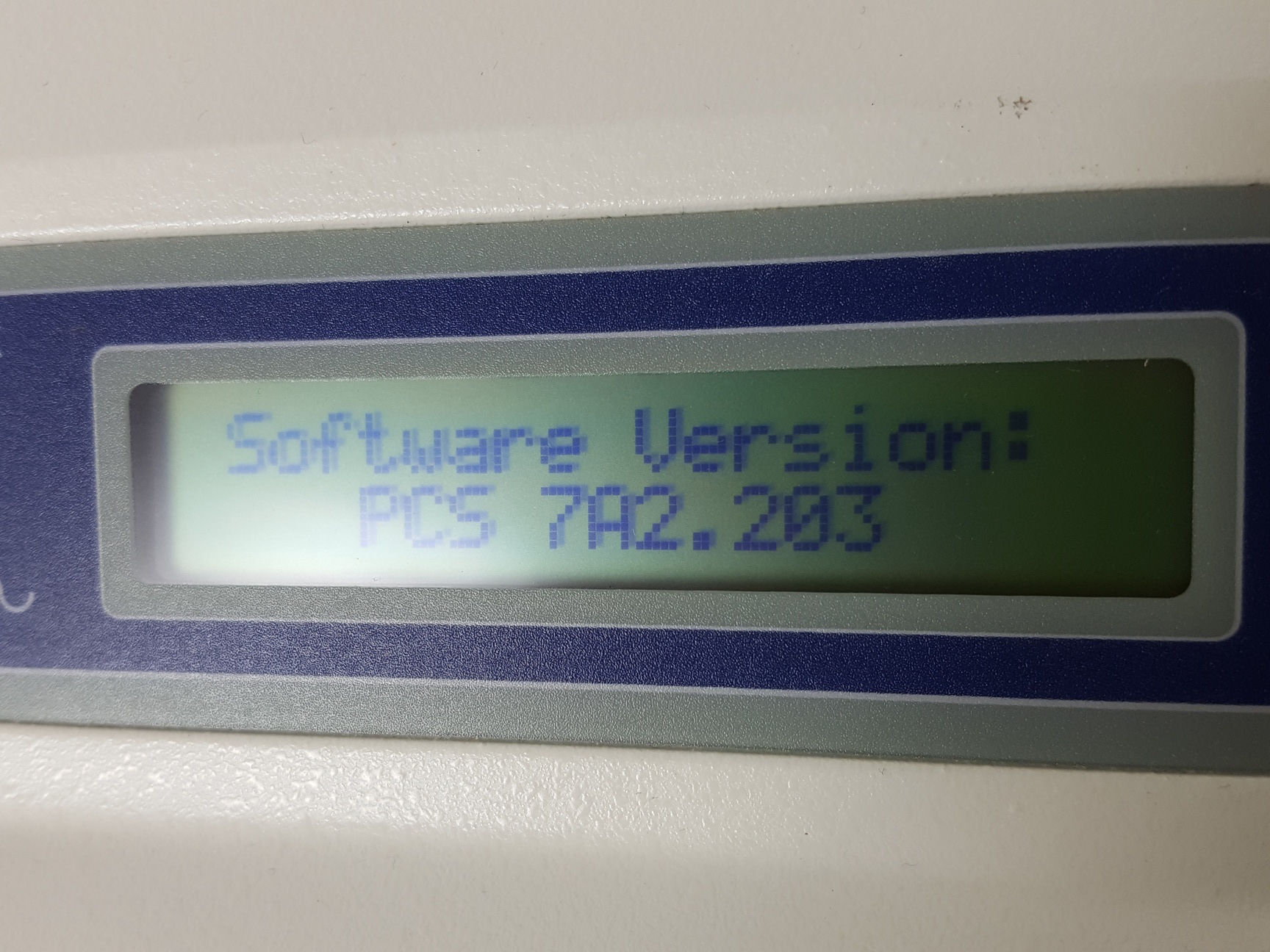 Image of Artel PCS Pipette Calibration System PCS-103-07G & DPU Thermal Printer Lab