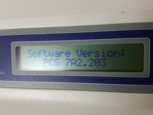 Thumbnail image of Artel PCS Pipette Calibration System PCS-103-07G & DPU Thermal Printer Lab