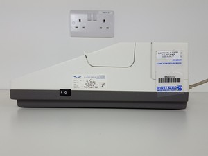 Thumbnail image of Artel PCS Pipette Calibration System PCS-103-07G & DPU Thermal Printer Lab