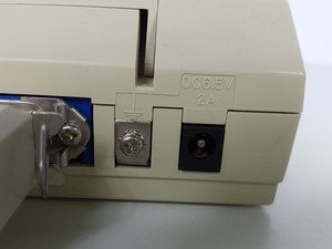 Thumbnail image of Artel PCS Pipette Calibration System PCS-103-07G & DPU Thermal Printer Lab