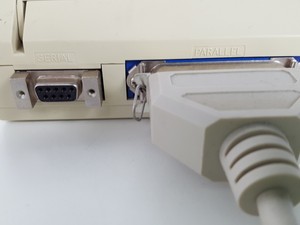 Thumbnail image of Artel PCS Pipette Calibration System PCS-103-07G & DPU Thermal Printer Lab