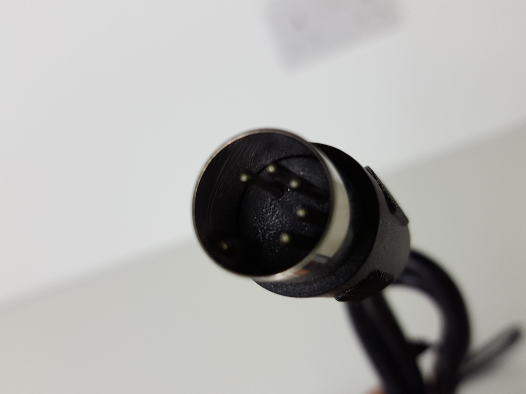 Image of Artel PCS Pipette Calibration System PCS-103-07G & DPU Thermal Printer Lab