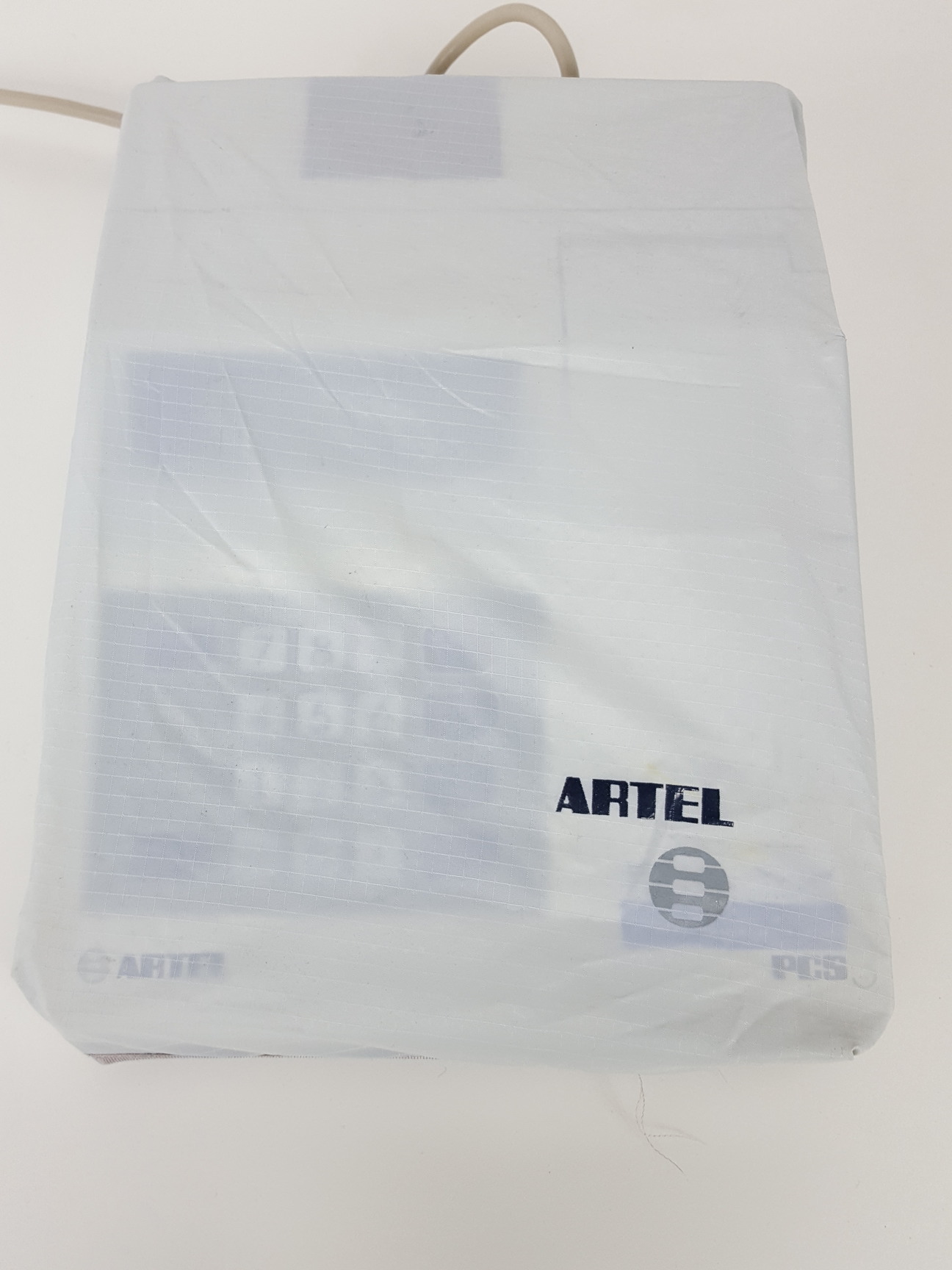 Image of Artel PCS Pipette Calibration System PCS-103-07G & DPU Thermal Printer Lab