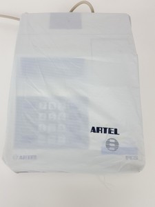 Thumbnail image of Artel PCS Pipette Calibration System PCS-103-07G & DPU Thermal Printer Lab