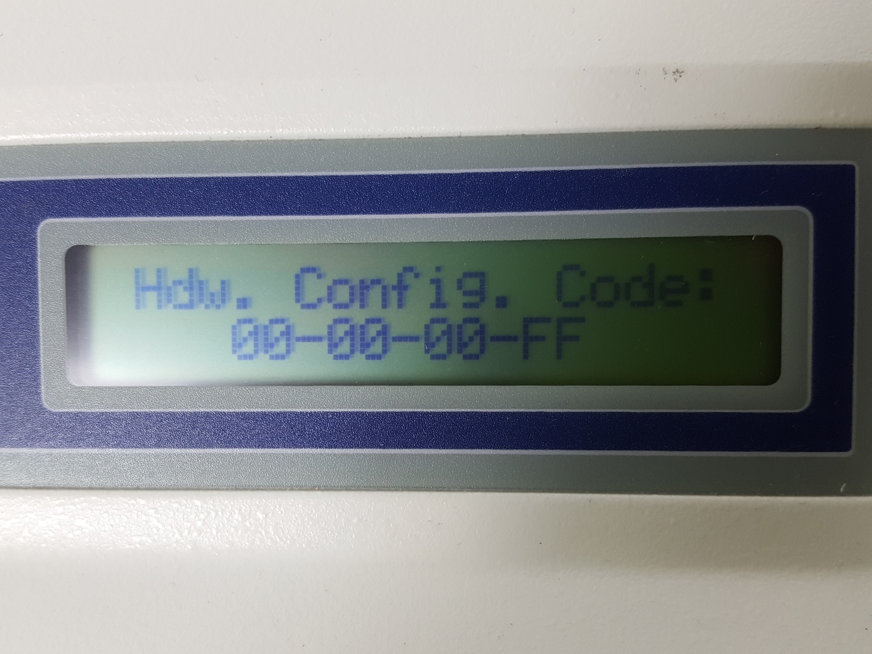 Image of Artel PCS Pipette Calibration System PCS-103-07G & DPU Thermal Printer Lab