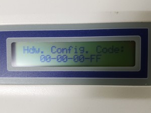 Thumbnail image of Artel PCS Pipette Calibration System PCS-103-07G & DPU Thermal Printer Lab