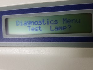 Thumbnail image of Artel PCS Pipette Calibration System PCS-103-07G & DPU Thermal Printer Lab