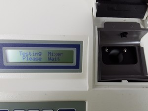 Thumbnail image of Artel PCS Pipette Calibration System PCS-103-07G & DPU Thermal Printer Lab