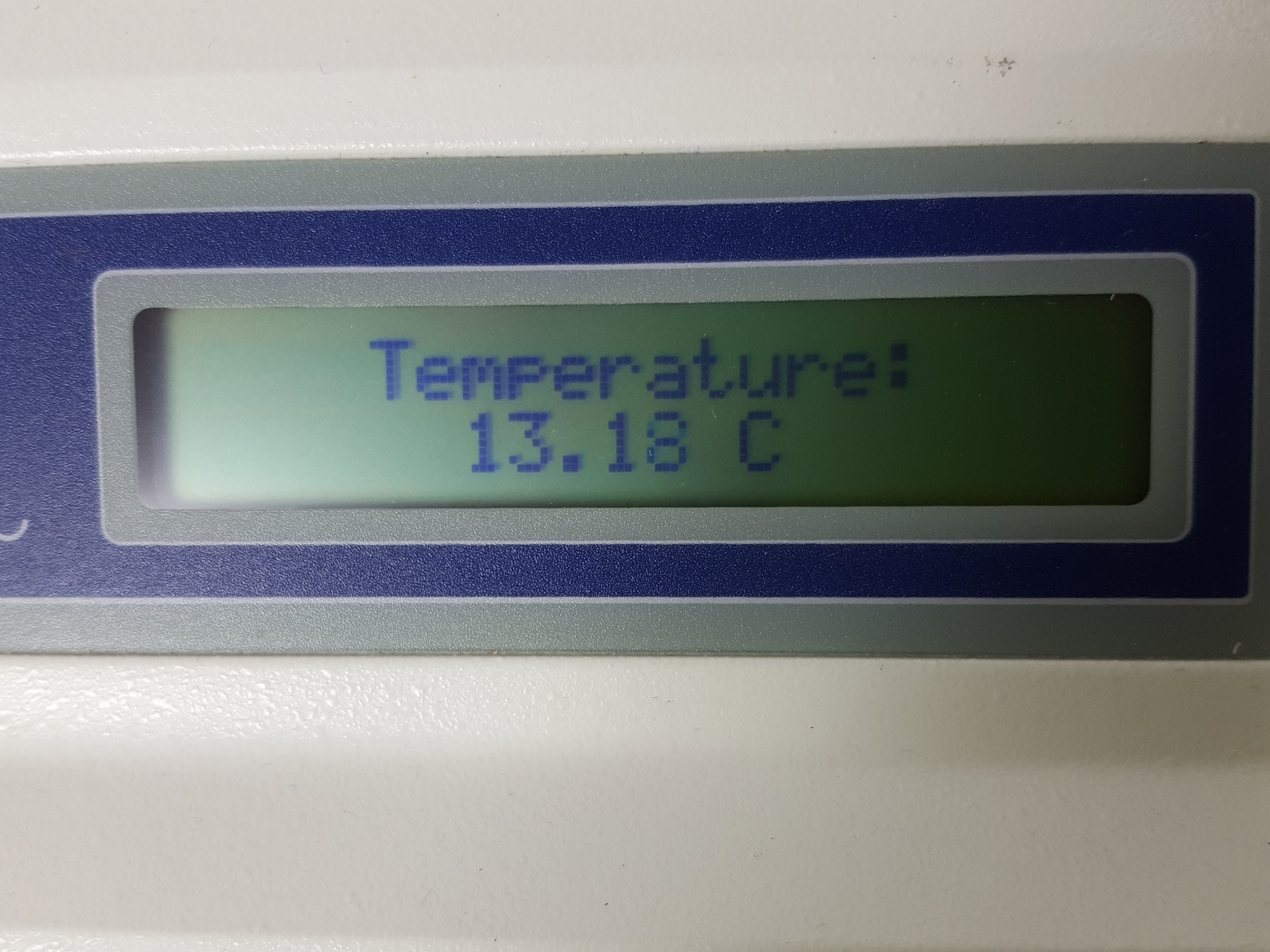 Image of Artel PCS Pipette Calibration System PCS-103-07G & DPU Thermal Printer Lab
