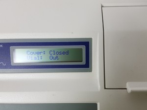 Thumbnail image of Artel PCS Pipette Calibration System PCS-103-07G & DPU Thermal Printer Lab