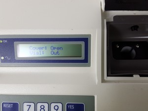 Thumbnail image of Artel PCS Pipette Calibration System PCS-103-07G & DPU Thermal Printer Lab