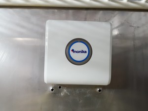 Thumbnail image of Sadia Refrigeration 1270 SS Upright Refrigerator Chill Cabinet S41270SSCPS