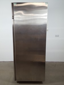 Thumbnail image of Sadia Refrigeration 1270 SS Upright Refrigerator Chill Cabinet S41270SSCPS