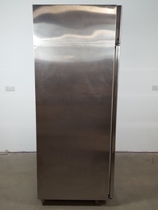 Thumbnail image of Sadia Refrigeration 1270 SS Upright Refrigerator Chill Cabinet S41270SSCPS