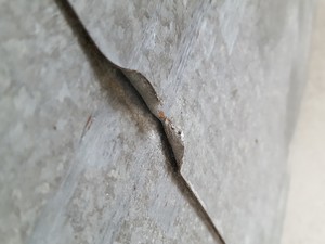 Thumbnail image of Sadia Refrigeration 1270 SS Upright Refrigerator Chill Cabinet S41270SSCPS