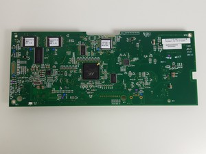 Thumbnail image of Bio-Rad Roadrunner Front End Controller PCB Board PCBA: 10002847 Lab
