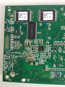 Thumbnail image of Bio-Rad Roadrunner Front End Controller PCB Board PCBA: 10002847 Lab