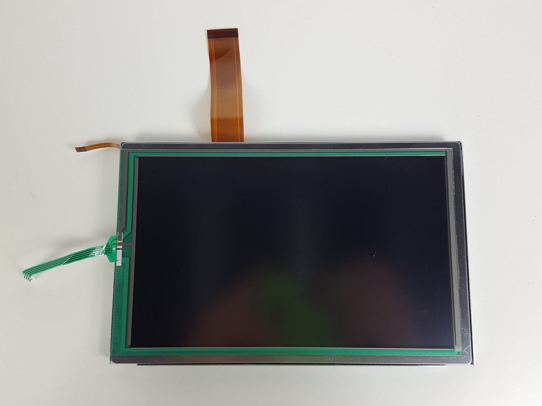 Image of Bio-Rad Laboratories LCD Adaptor FPCA P/N 10022805 Lab