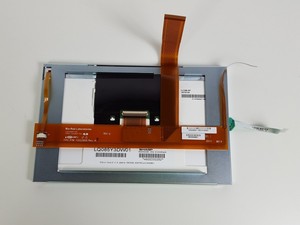 Thumbnail image of Bio-Rad Laboratories LCD Adaptor FPCA P/N 10022805 Lab