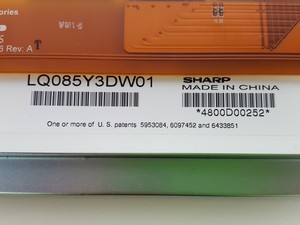 Thumbnail image of Bio-Rad Laboratories LCD Adaptor FPCA P/N 10022805 Lab