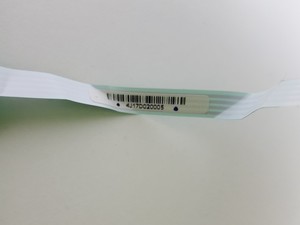 Thumbnail image of Bio-Rad Laboratories LCD Adaptor FPCA P/N 10022805 Lab
