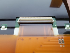 Thumbnail image of Bio-Rad Laboratories LCD Adaptor FPCA P/N 10022805 Lab
