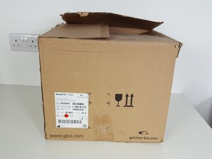Thumbnail image of 22 Packs of 50 Vacuette Blood Collection Tubes 9ml LH Lithium Heparin EXPIRED