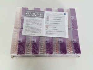 Thumbnail image of 20 Packs of VWR Sterile Aerosol Pipette Tips 0.1-10uL Lab 732-0543 / 46620-328