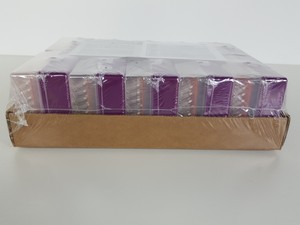 Thumbnail image of 20 Packs of VWR Sterile Aerosol Pipette Tips 0.1-10uL Lab 732-0543 / 46620-328