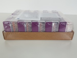 Thumbnail image of 20 Packs of VWR Sterile Aerosol Pipette Tips 0.1-10uL Lab 732-0543 / 46620-328