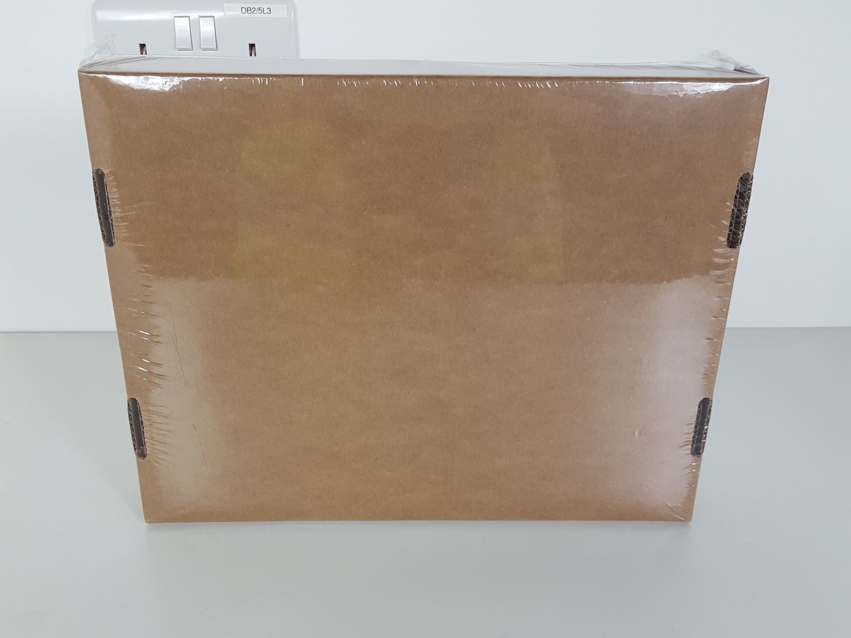 Image of 8 x Trays of 960 VWR Sterile Aerosol Pipette Tips 1-200uL Lab 732-0541, 53510-10