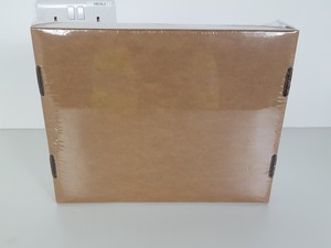 Thumbnail image of 8 x Trays of 960 VWR Sterile Aerosol Pipette Tips 1-200uL Lab 732-0541, 53510-10