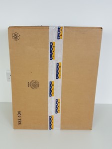 Thumbnail image of 8 x Trays of 960 VWR Sterile Aerosol Pipette Tips 1-200uL Lab 732-0541, 53510-10
