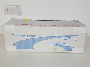 Thumbnail image of 9 Packs of 10 Greiner Bio-One 96 Well Microplates Lab 655201
