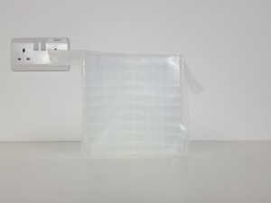 Thumbnail image of 9 Packs of 10 Greiner Bio-One 96 Well Microplates Lab 655201