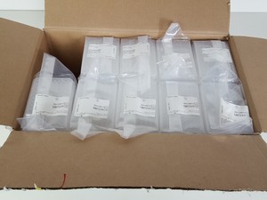Thumbnail image of 9 Packs of 10 Greiner Bio-One 96 Well Microplates Lab 655201