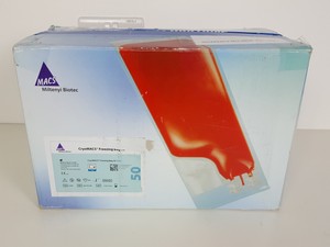 Thumbnail image of Multivac CT200TC Vacuum Packing Machine & Accessories Lab
