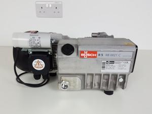 Thumbnail image of Multivac CT200TC Vacuum Packing Machine & Accessories Lab