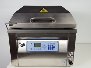 Thumbnail image of Multivac CT200TC Vacuum Packing Machine & Accessories Lab