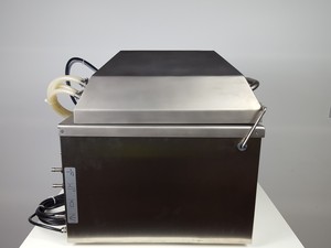 Thumbnail image of Multivac CT200TC Vacuum Packing Machine & Accessories Lab