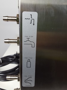 Thumbnail image of Multivac CT200TC Vacuum Packing Machine & Accessories Lab