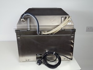 Thumbnail image of Multivac CT200TC Vacuum Packing Machine & Accessories Lab