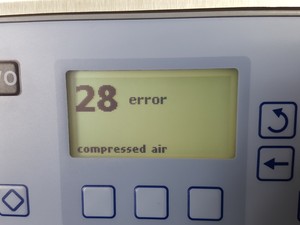 Thumbnail image of Multivac CT200TC Vacuum Packing Machine & Accessories Lab