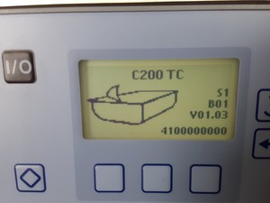 Thumbnail image of Multivac CT200TC Vacuum Packing Machine & Accessories Lab