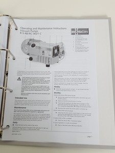 Thumbnail image of Multivac CT200TC Vacuum Packing Machine & Accessories Lab