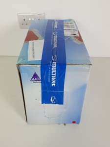 Thumbnail image of Multivac CT200TC Vacuum Packing Machine & Accessories Lab