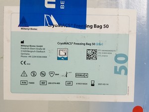 Thumbnail image of Multivac CT200TC Vacuum Packing Machine & Accessories Lab