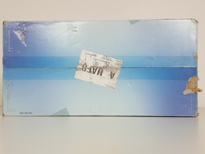 Thumbnail image of Multivac CT200TC Vacuum Packing Machine & Accessories Lab